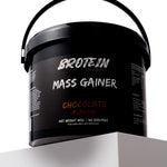 Chocolate Mass Gainer 4kg