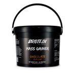 Chocolate Mass Gainer 4kg