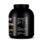 Cookies & Cream Whey Protein Powder 2.25kg