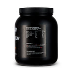 Chocolate Whey Protein Powder 908g