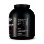 Strawberry Whey Protein Powder 908g