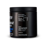 Non Stim Blue Raspberry Pre Workout 300g