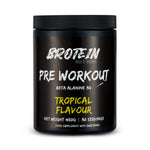 Tropical Pre-workout Pro 450g