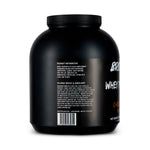 Chocolate Whey Protein Powder 2.25kg